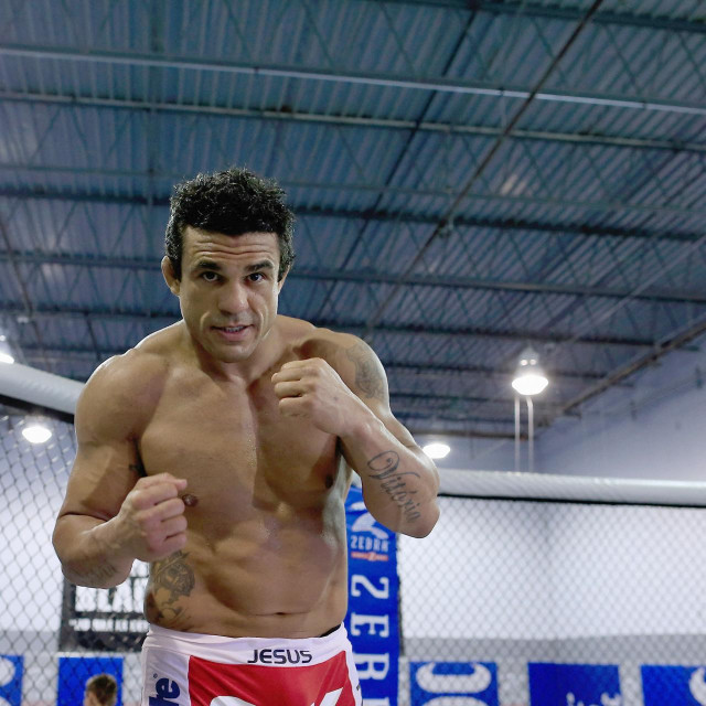 Vitor Belfort