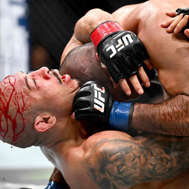 Jose Aldo