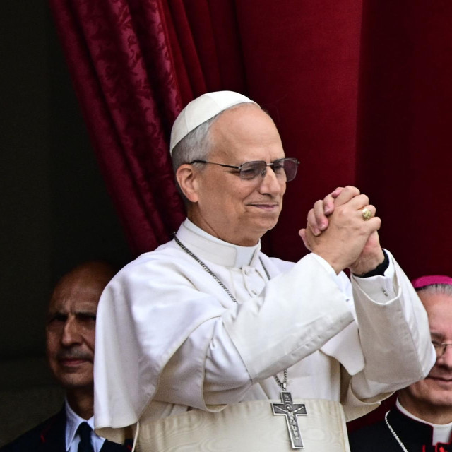Papa Lav XIV