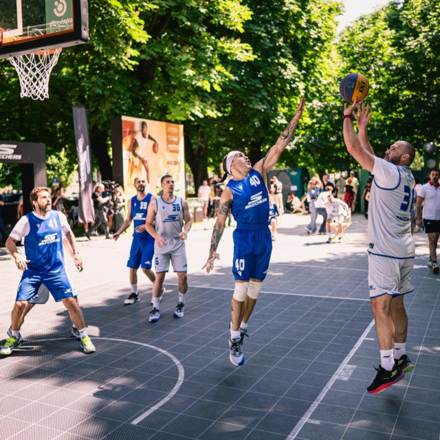 Block Party