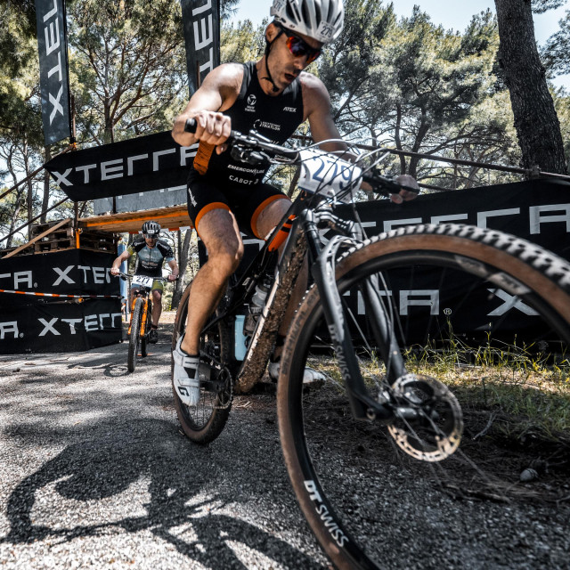 Xterra Triatlon Mali Lošinj 2025.