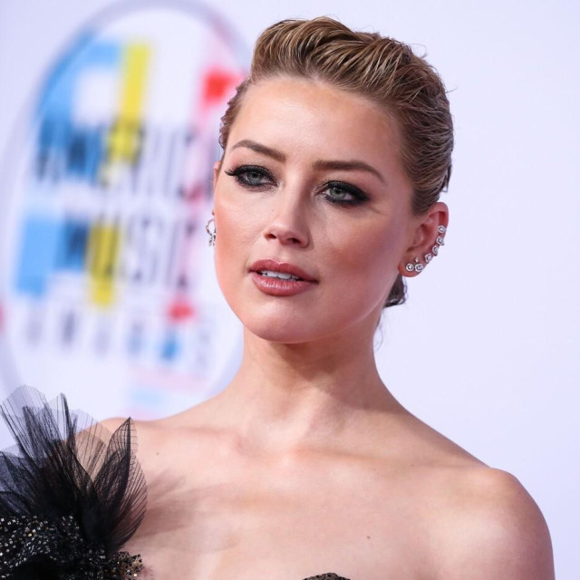 Amber Heard