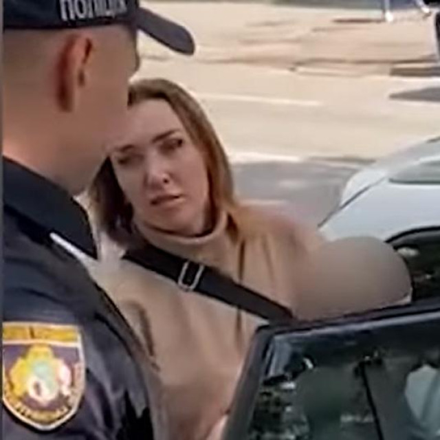 Ukrajinka koja je pokušala prodati vlastito dijete