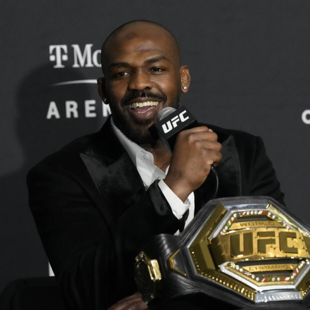 Jon Jones