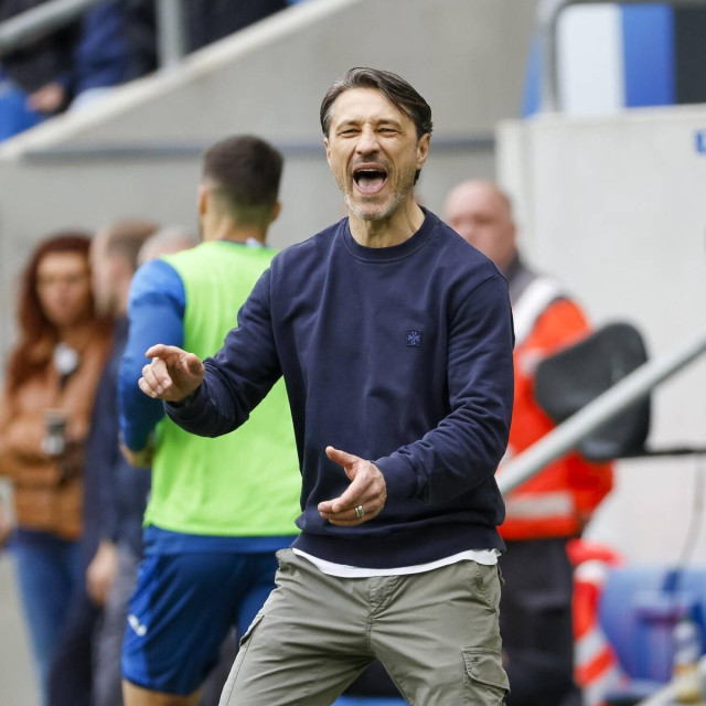 Niko Kovač