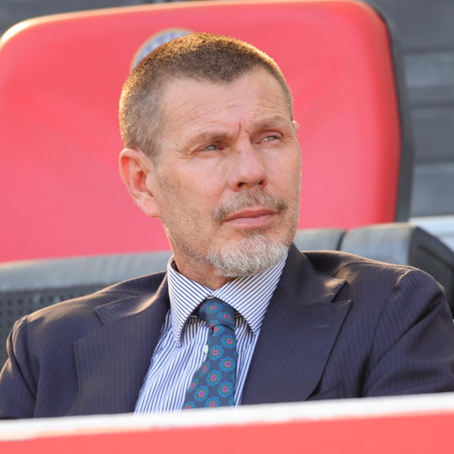 Zvone Boban