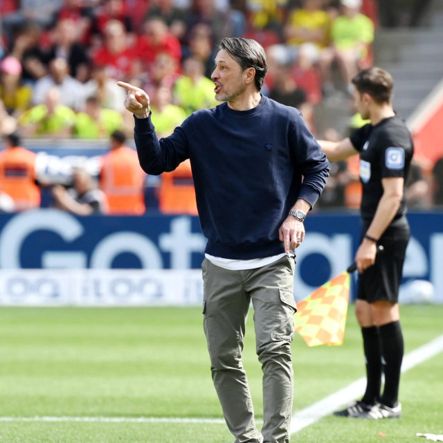 Niko Kovač