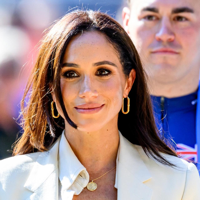 Meghan Markle