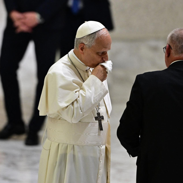 Papa Lav XIV.