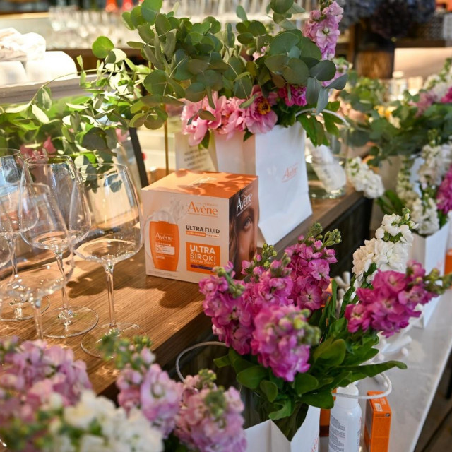 Avène Skin Day