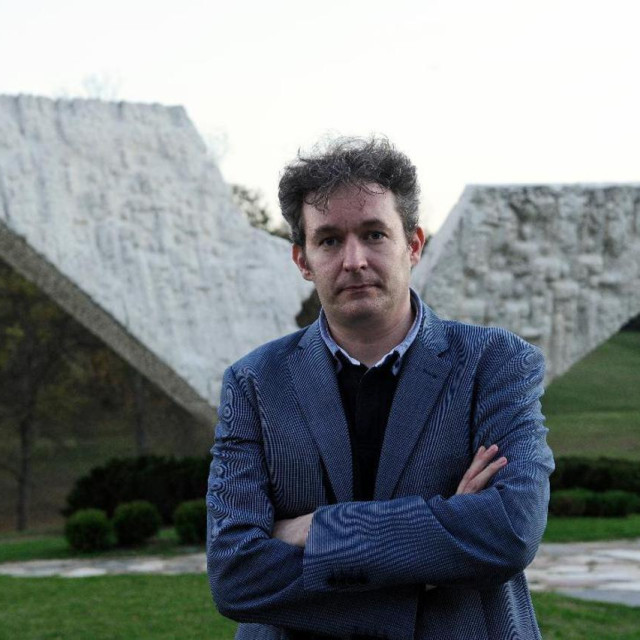 Michael Martens: ‘Ferdinand je bio protiv rata sa Srbijom - dakle protiv rata za koji je upravo njegovo ubojstvo 1914. poslužilo kao izgovor militaristima u Beču‘