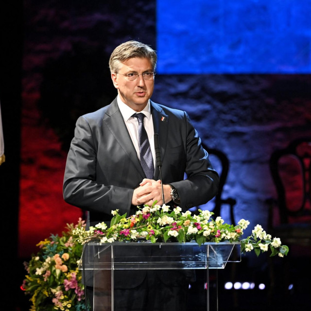 Andrej Plenković