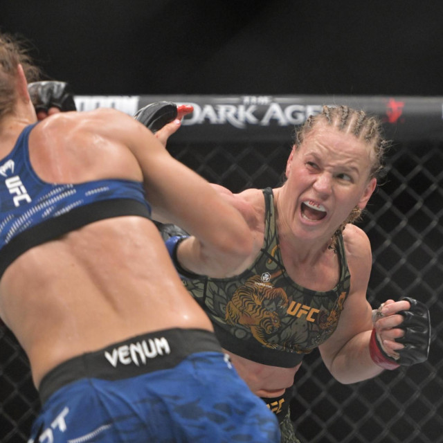 Valentina Ševčenko vs. Manon Fiorot