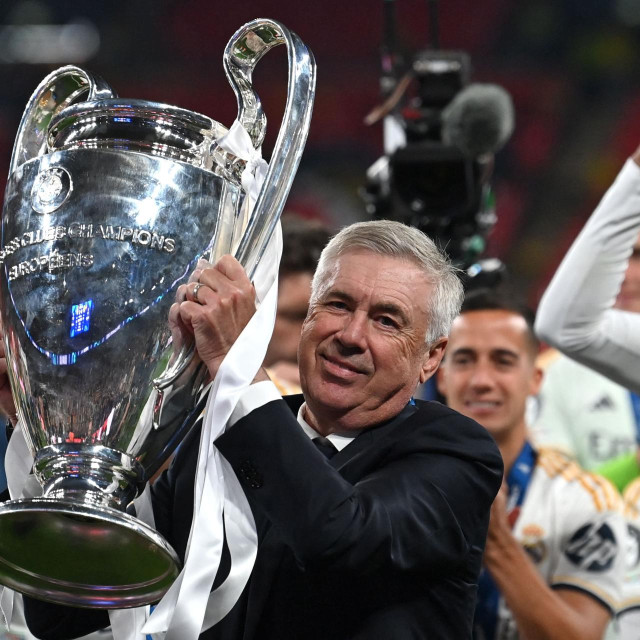 Carlo Ancelotti