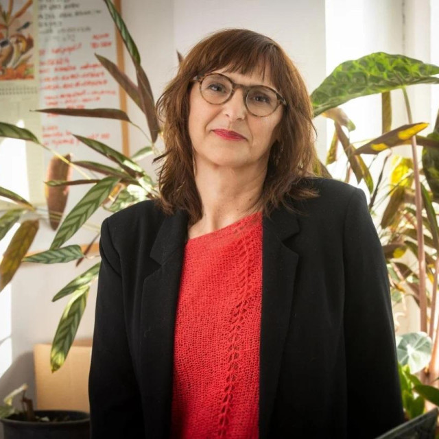 Nevenka Mardešić