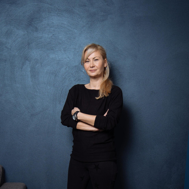 Danka Derifaj