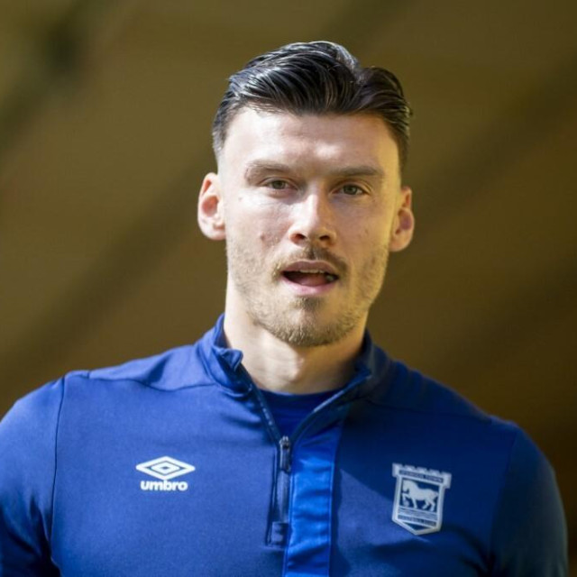Kieffer Moore