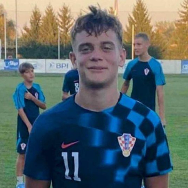 Luka Bartolović