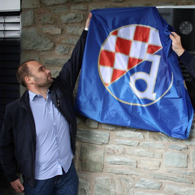 Goran Đulić i Velimir Zajec