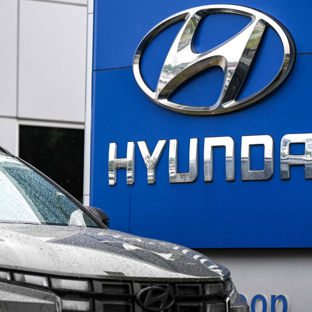 Hyundai, ilustracija