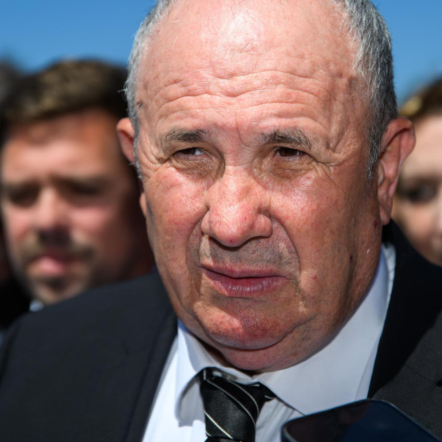 Željko Kerum