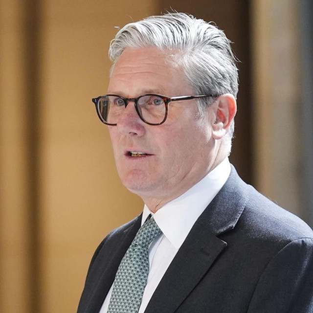 Keir Starmer