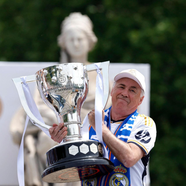 Carlo Ancelotti