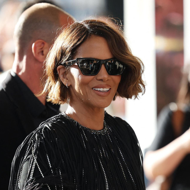 Halle Berry