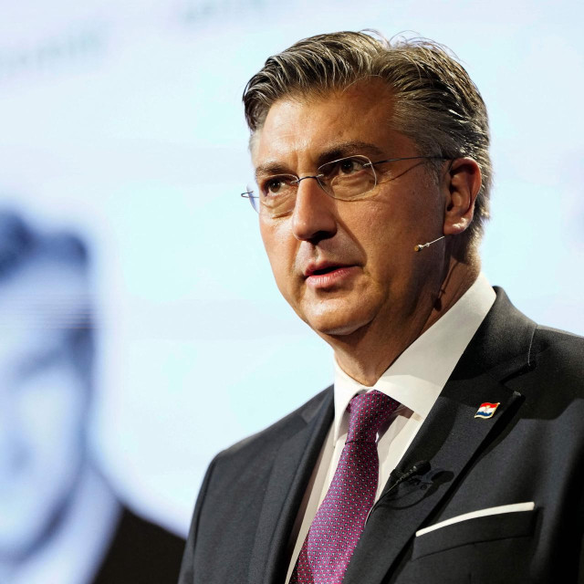 Andrej Plenković