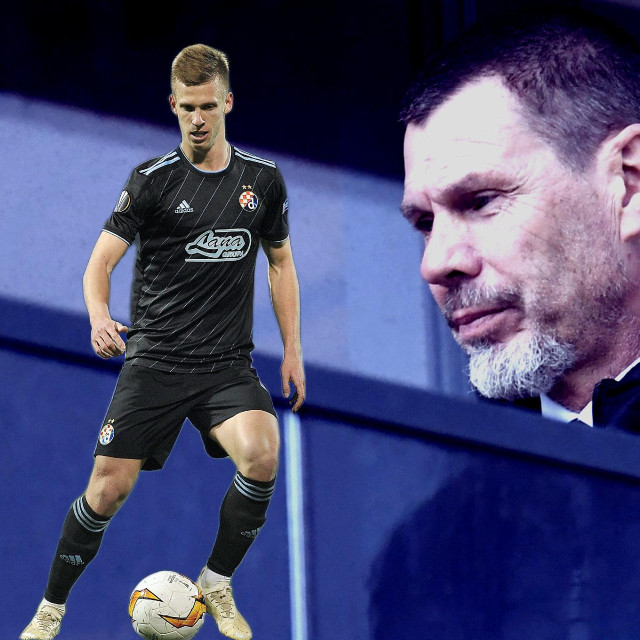 Dani Olmo i Zvonimir Boban