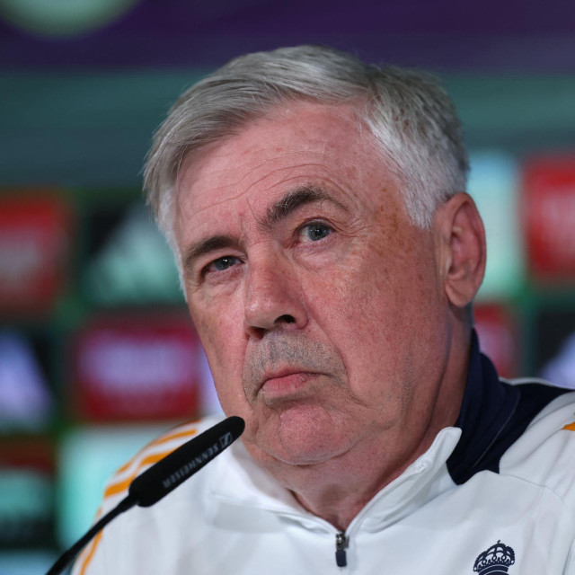 Carlo Ancelotti
