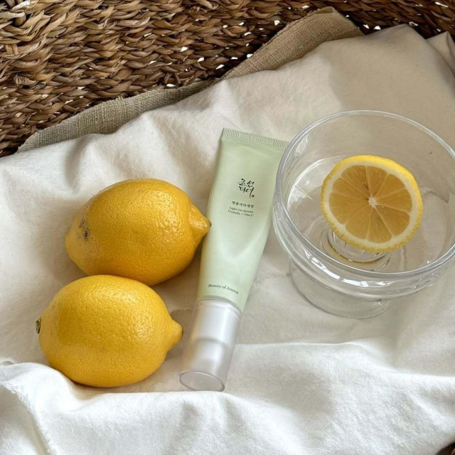 Beauty of Joseon Light On serum
