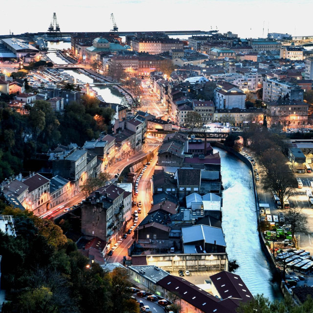 Rijeka