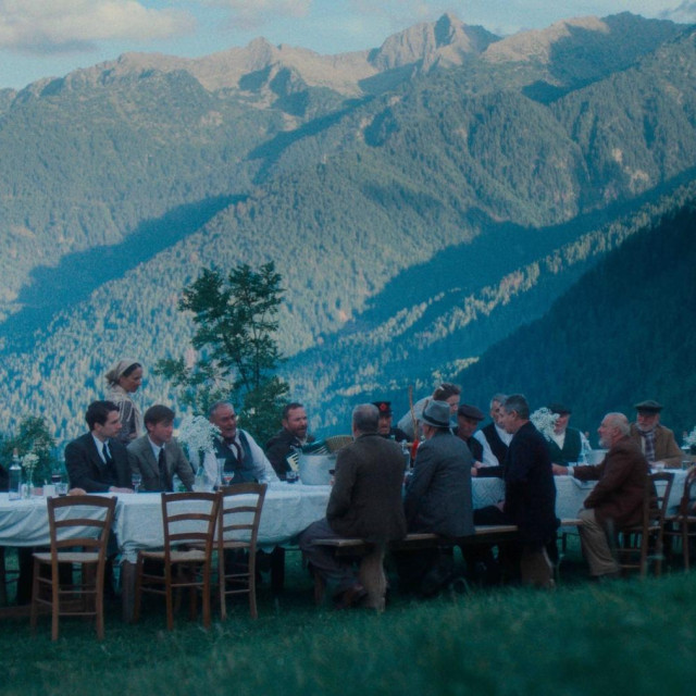 Vermiglio (2024)