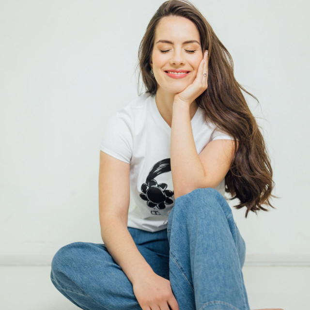 Ana Uršula Najev