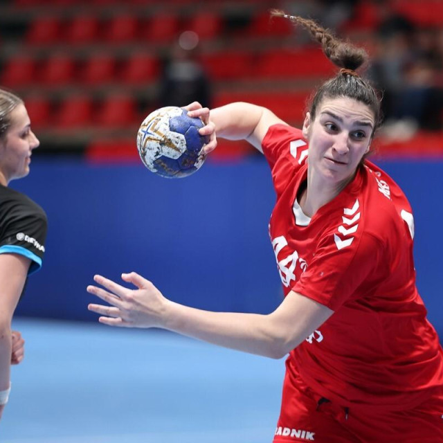 Tina Barišić