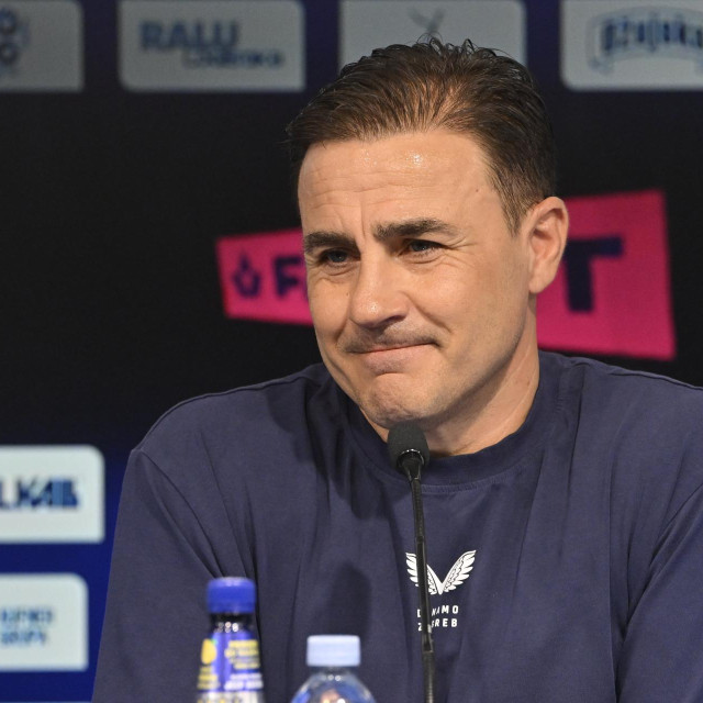 Fabio Cannavaro
