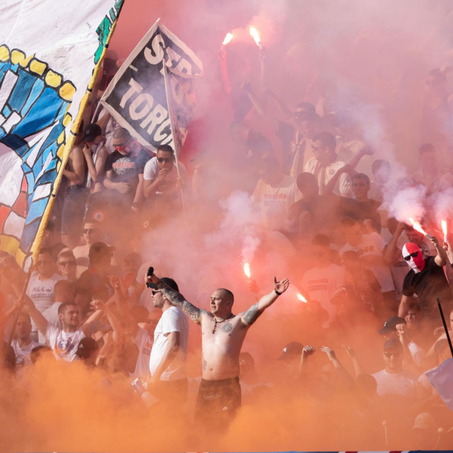 Torcida