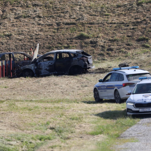 Policijski očevid