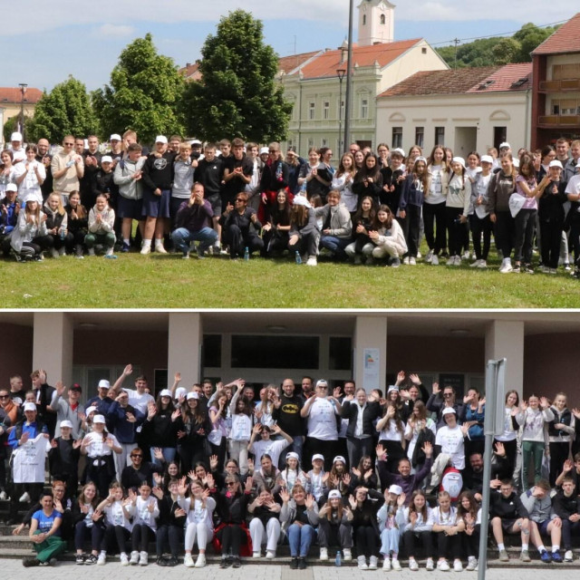 Od izvora do mora - Pakrac