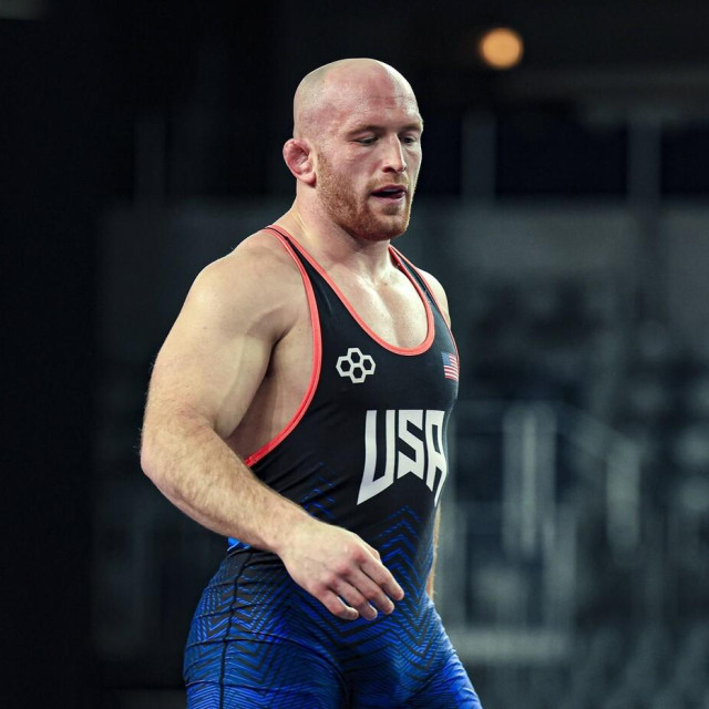 Kyle Snyder