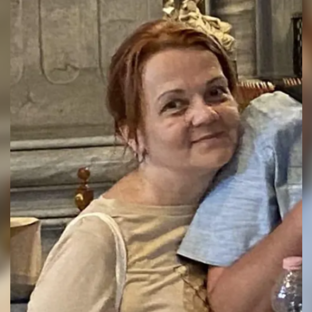 Sutkinja Arijana Ljuca