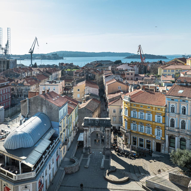 Panorama Pule