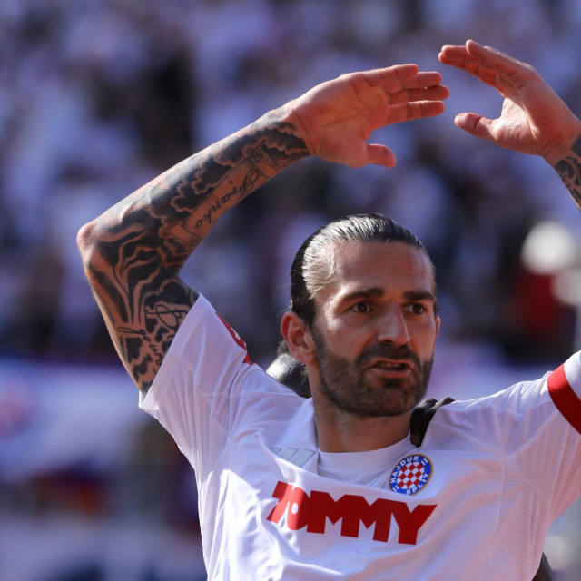 Marko Livaja