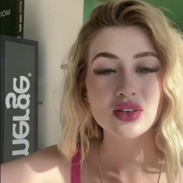 Ubijena žena