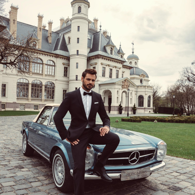Stjepan Hauser