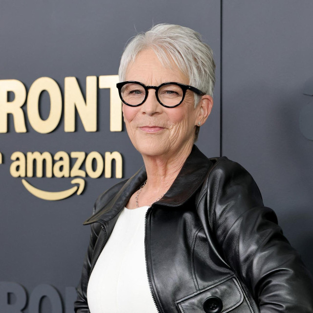 Jamie Lee Curtis