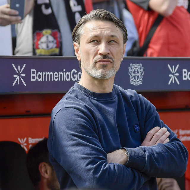 Niko Kovač