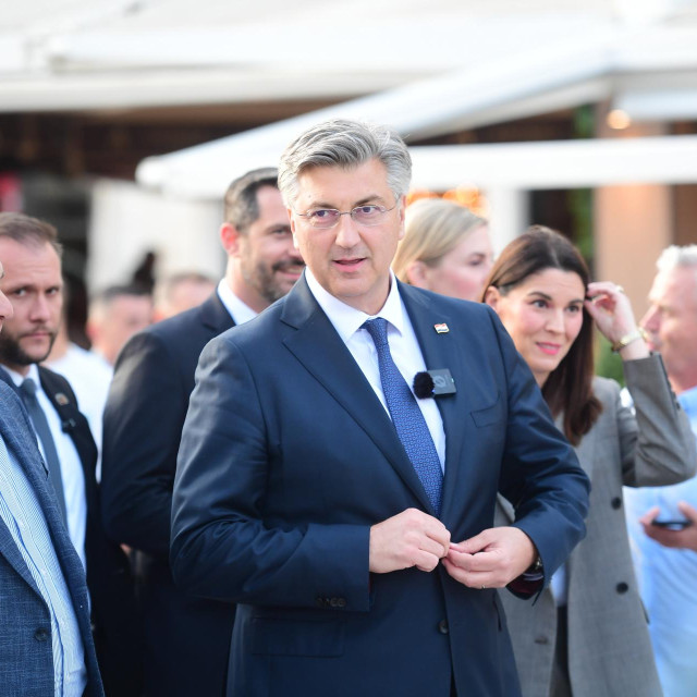 Andrej Plenković