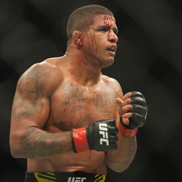 Gilbert Burns